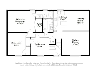 720 N WHISPERING OAK CIR POWELL, TN 37849